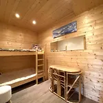 1850 - 4 Personnes - Aux Pieds - Wifi Gratuit Courchevel
