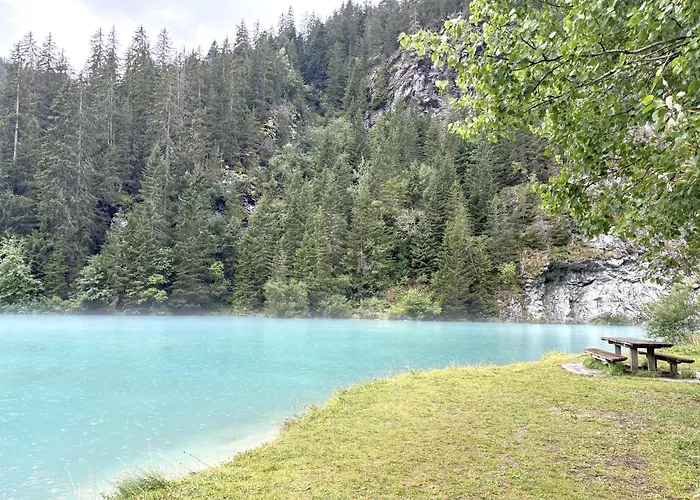 1850 - 4 Personnes - Aux Pieds - Wifi Gratuit Lejlighed Courchevel