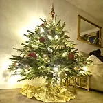1850 - 4 Personnes - Aux Pieds - Wifi Gratuit Apartment Courchevel