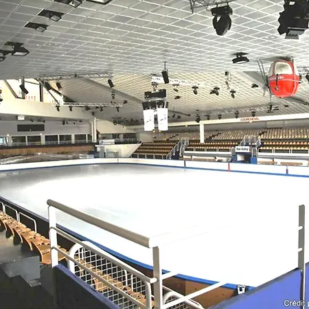 1850 - 4 Personnes - Aux Pieds - Wifi Gratuit Апартаменти *