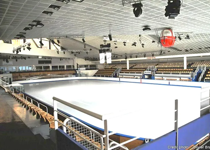 1850 - 4 Personnes - Aux Pieds - Wifi Gratuit Апартаменти *